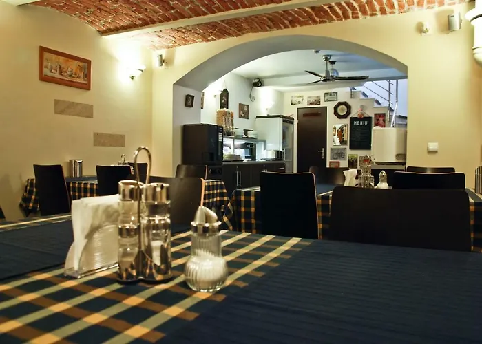 Pensiunea Max Cluj-Napoca